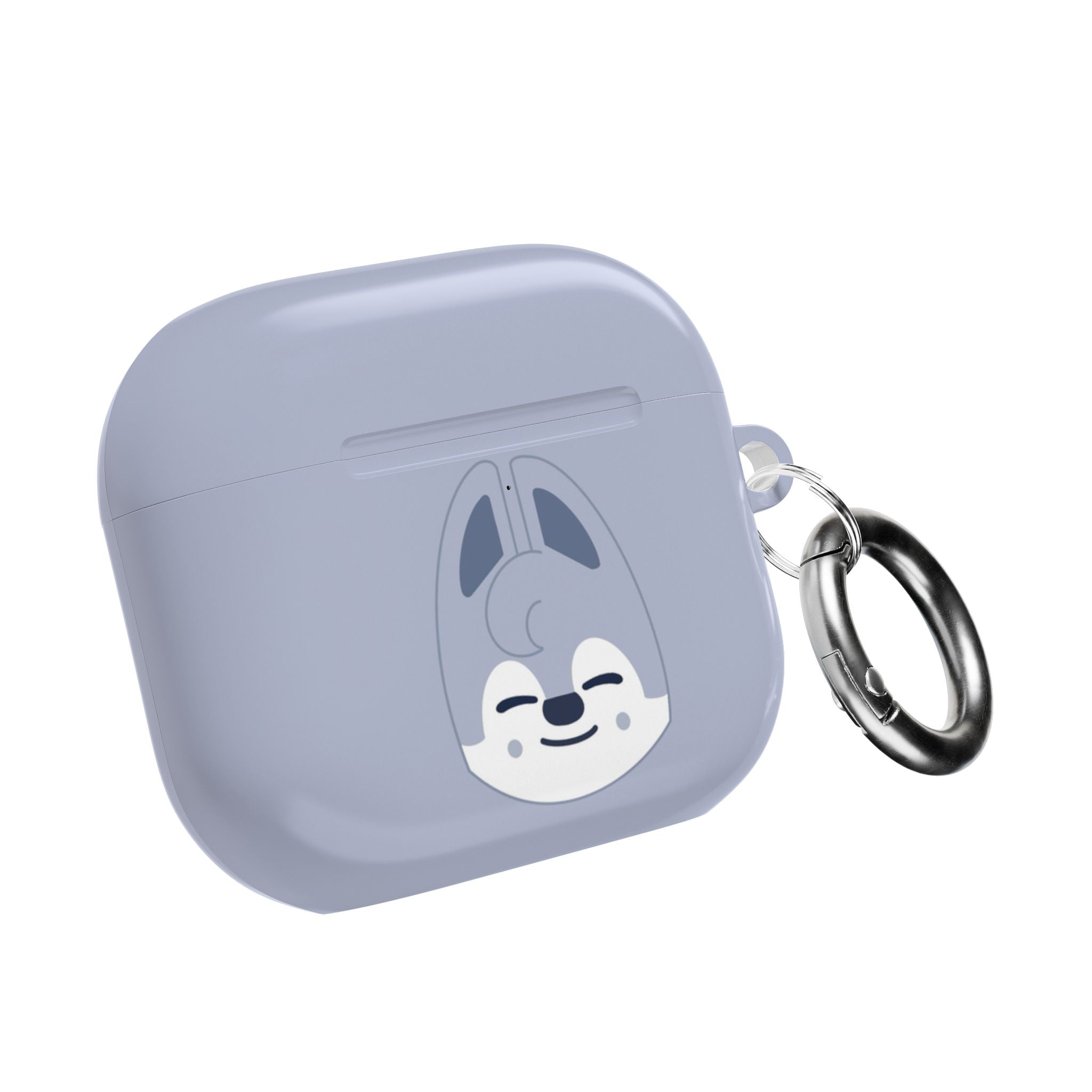 WOLFCHAN - Stray Kids - AirPod Case