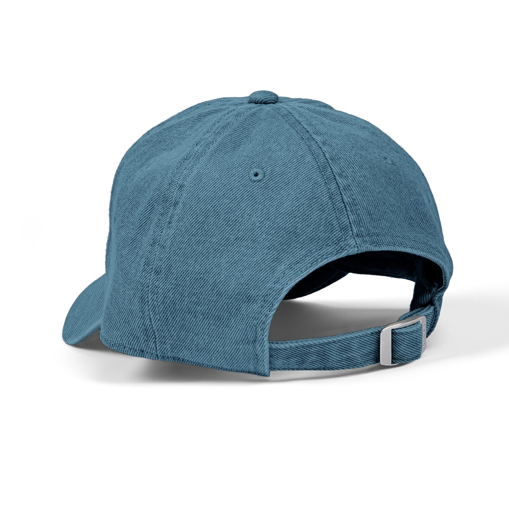 Escape - Denim Hat (Embroidery)