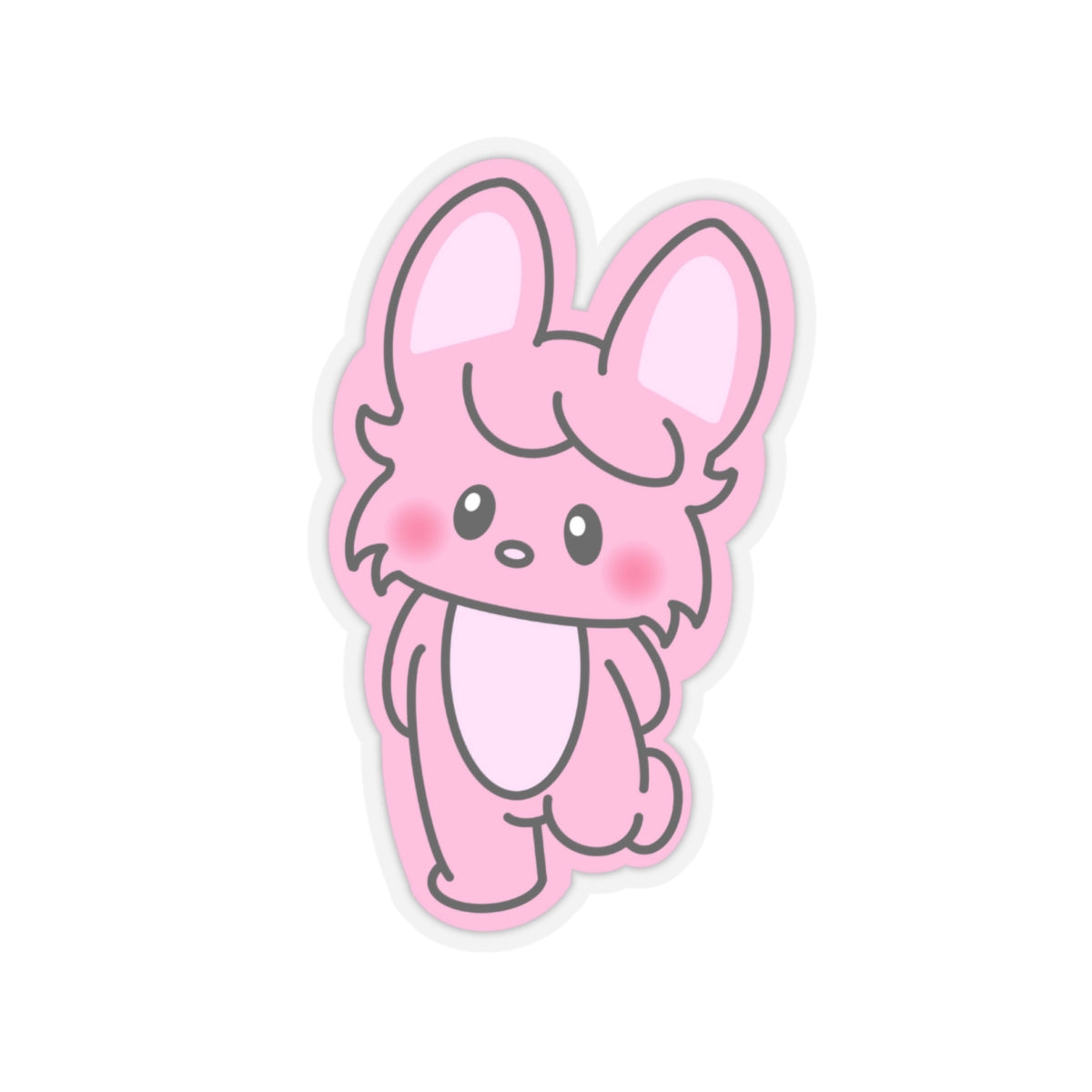 DWAEKKI - Kiss-Cut Stickers