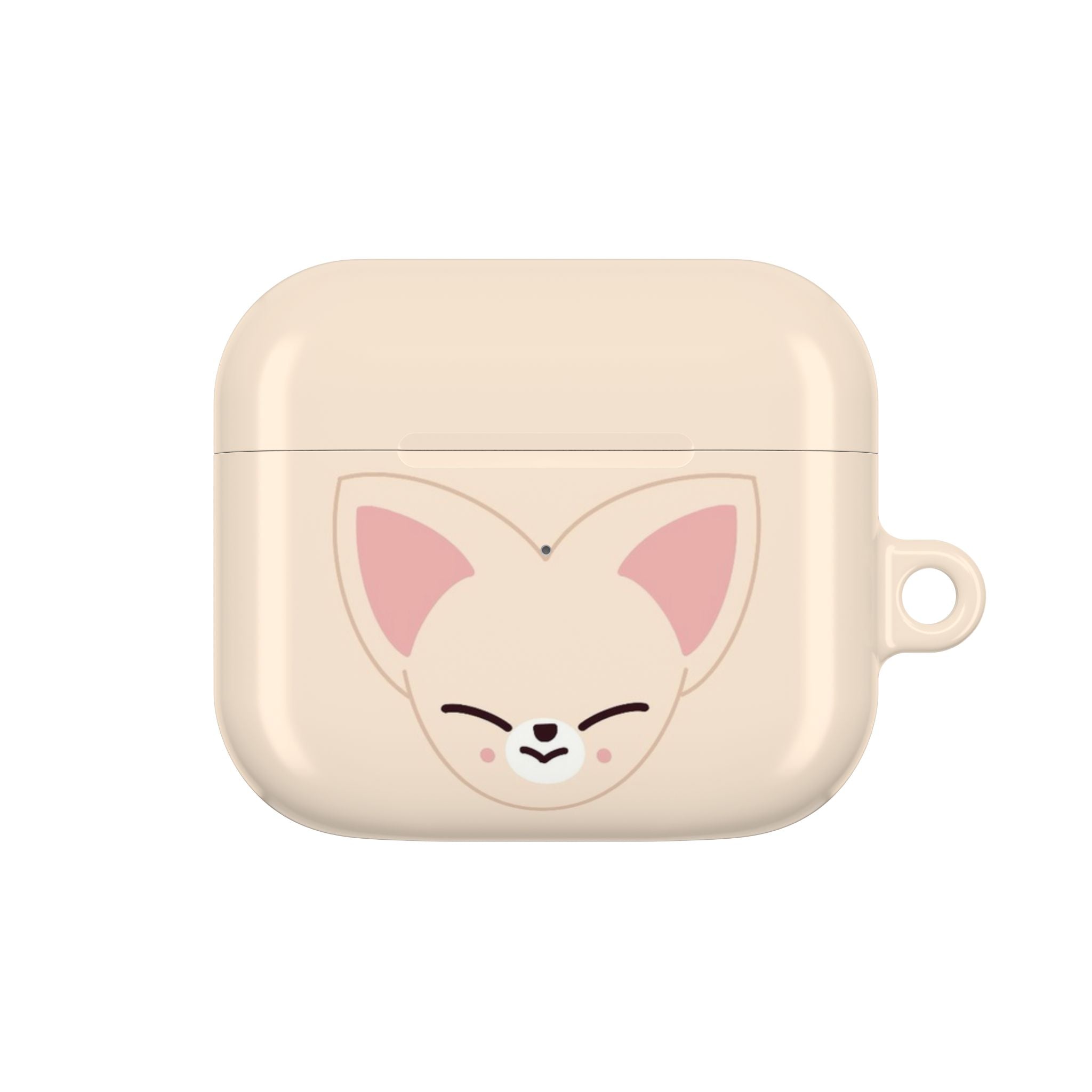 FOXI.NY - Stray Kids - AirPod Case