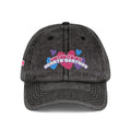 Heartu Beatu - Changbin - Vintage Cap (Embroidery)
