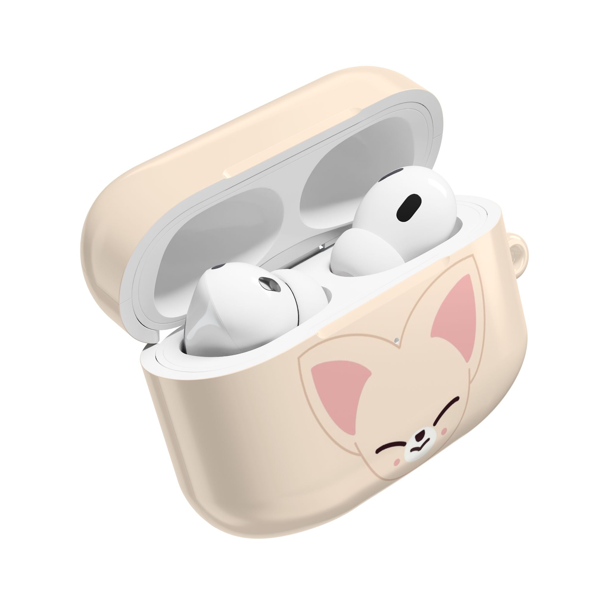 FOXI.NY - Stray Kids - AirPod Case