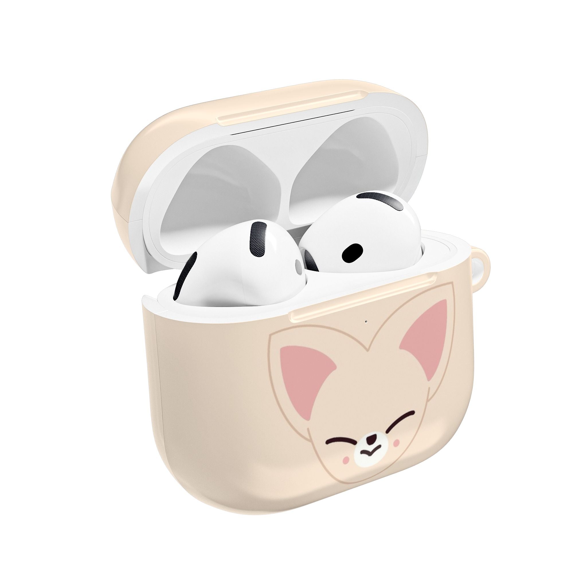 FOXI.NY - Stray Kids - AirPod Case