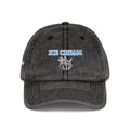 Ice Cream - LeeKnow - Vintage Cap (Embroidery)