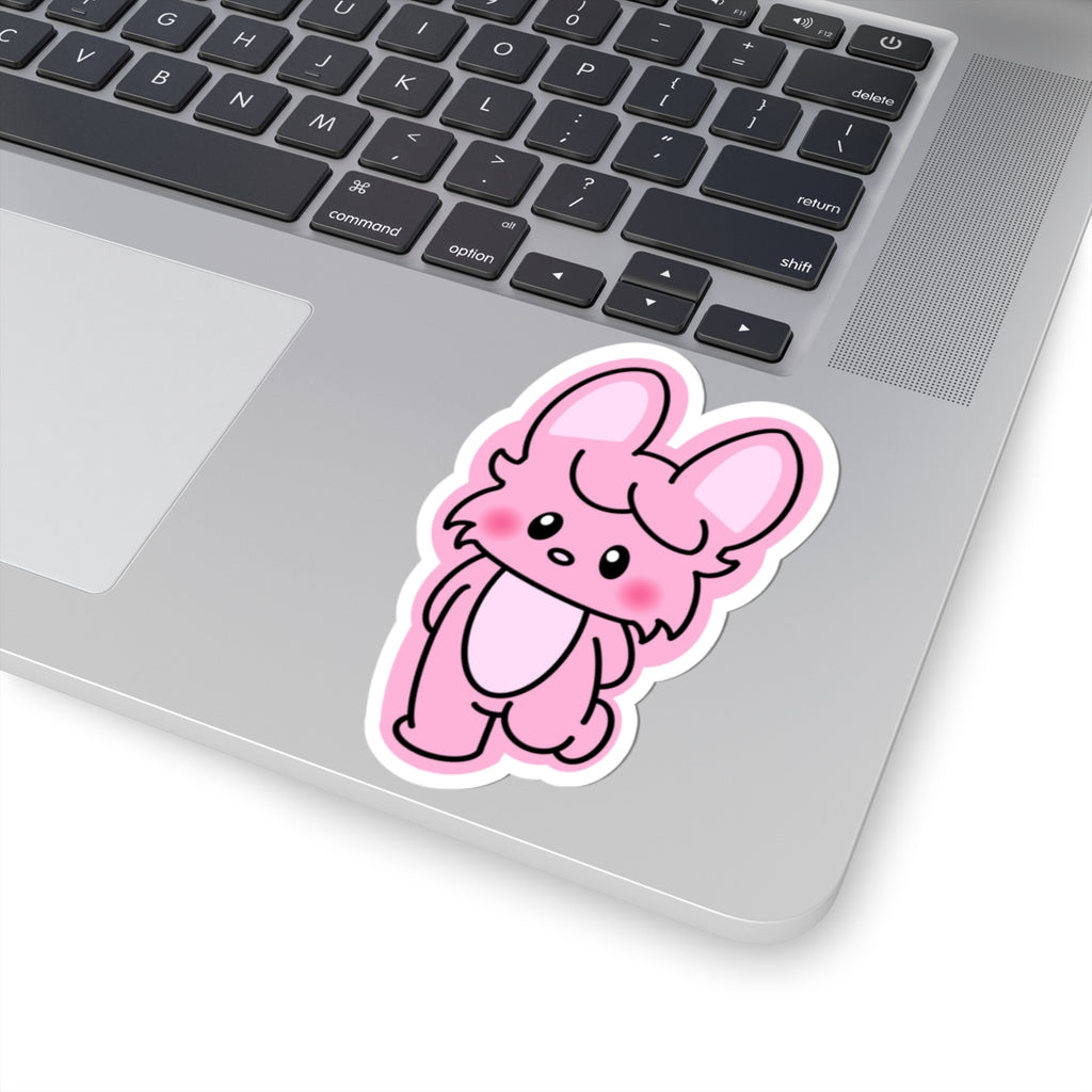 DWAEKKI - Kiss-Cut Stickers