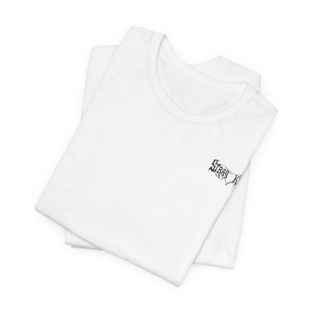 STRAY KIDS - Unisex Jersey Short Sleeve Tee