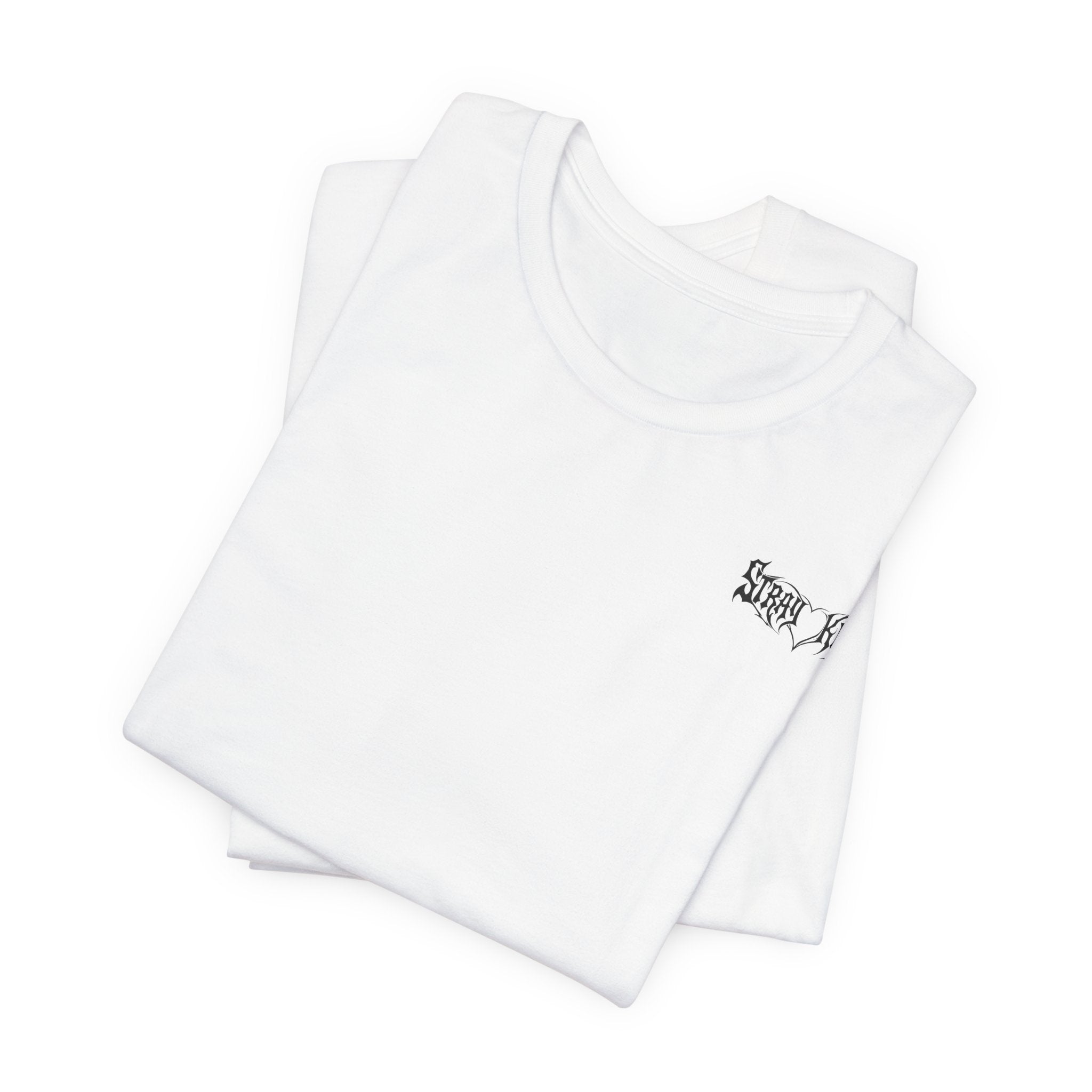 STRAY KIDS - Unisex Jersey Short Sleeve Tee