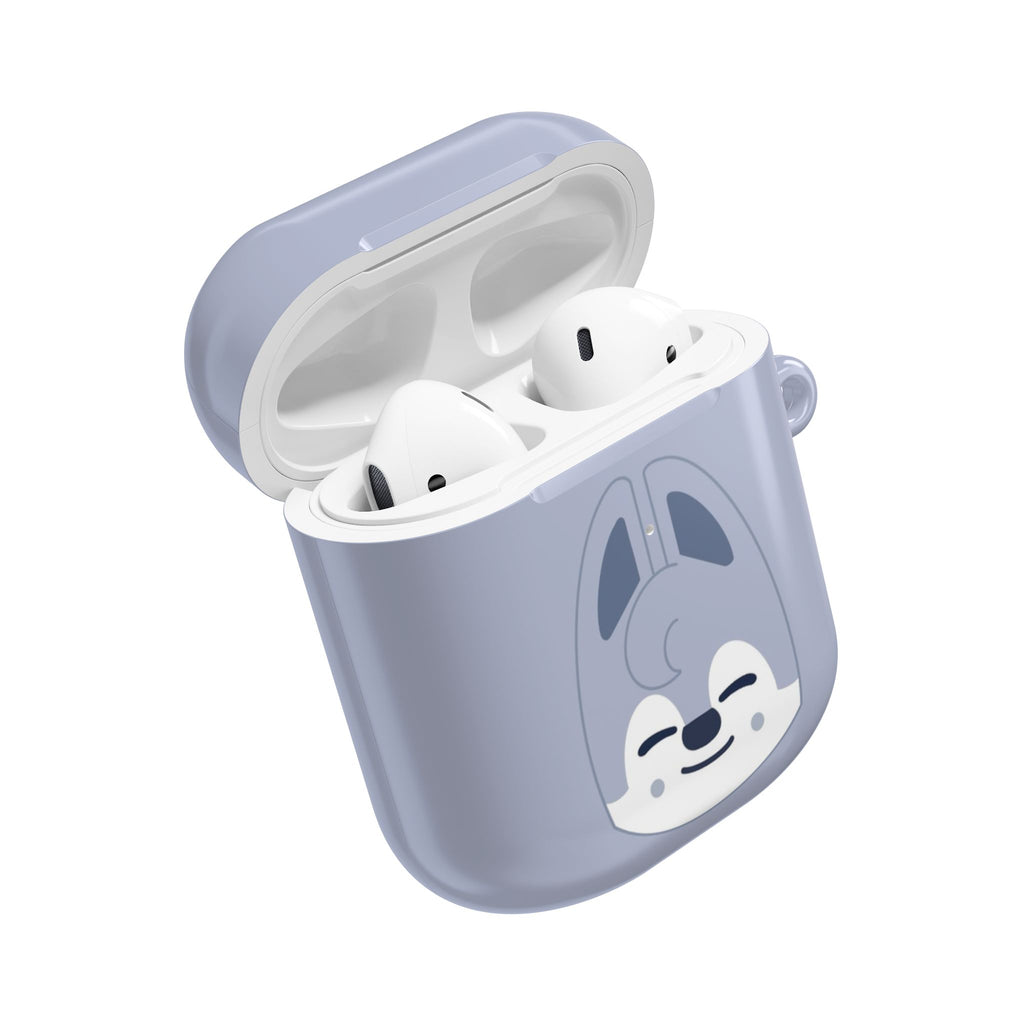 WOLFCHAN - Stray Kids - AirPod Case