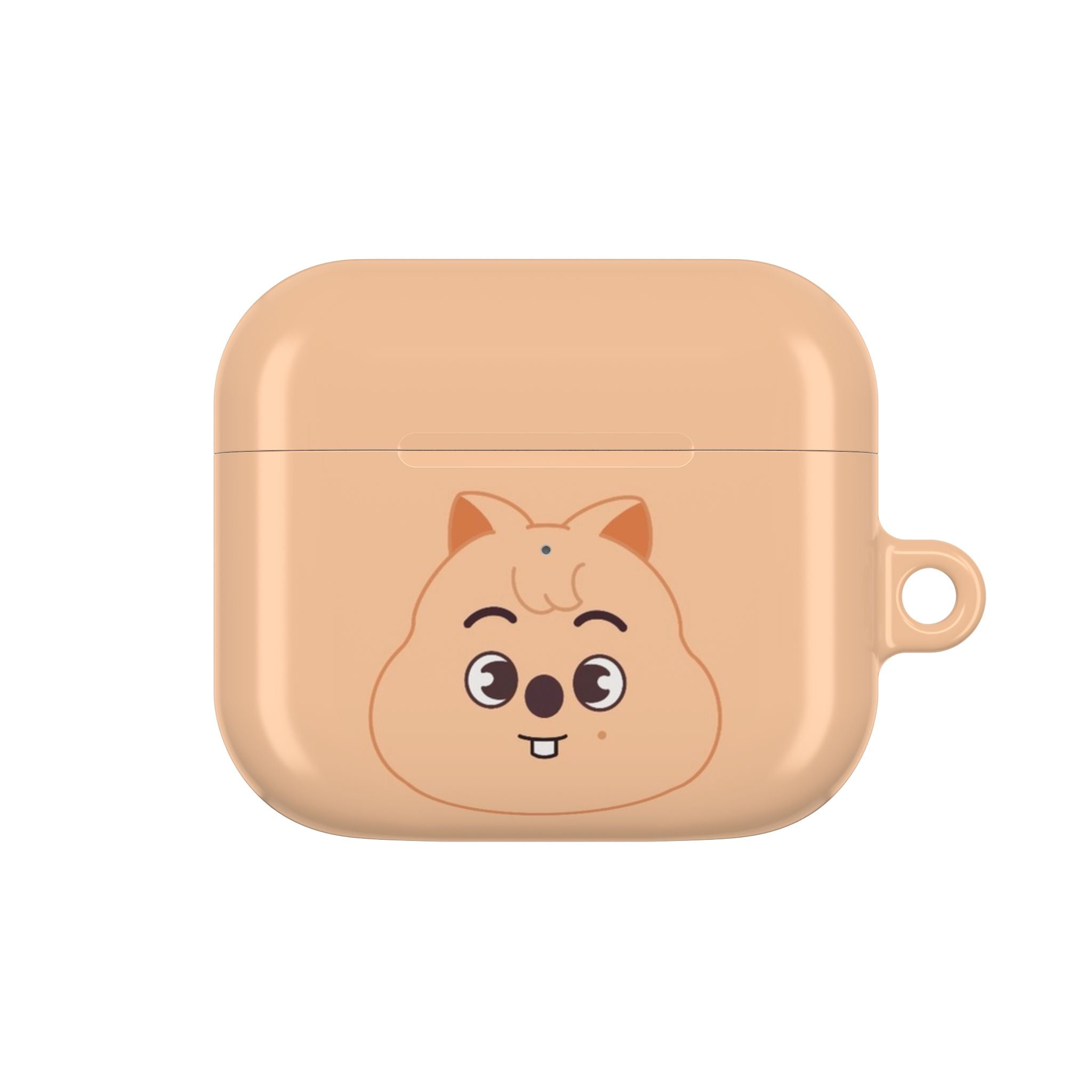 HAN QUOKKA - Stray Kids -  AirPod Case