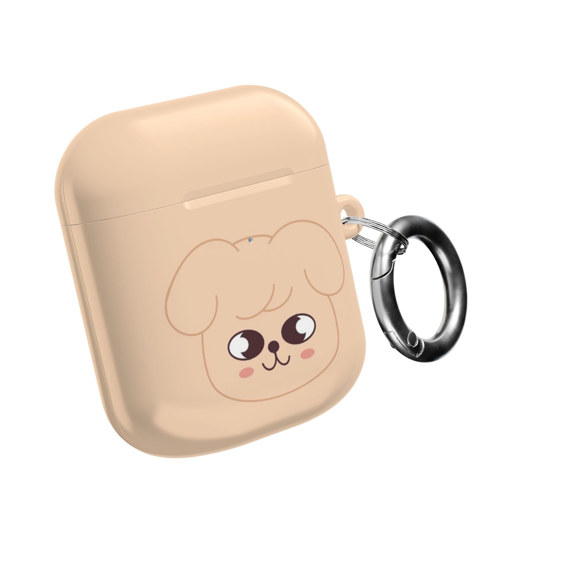 PUPPYM - Stray Kids - AirPod Case