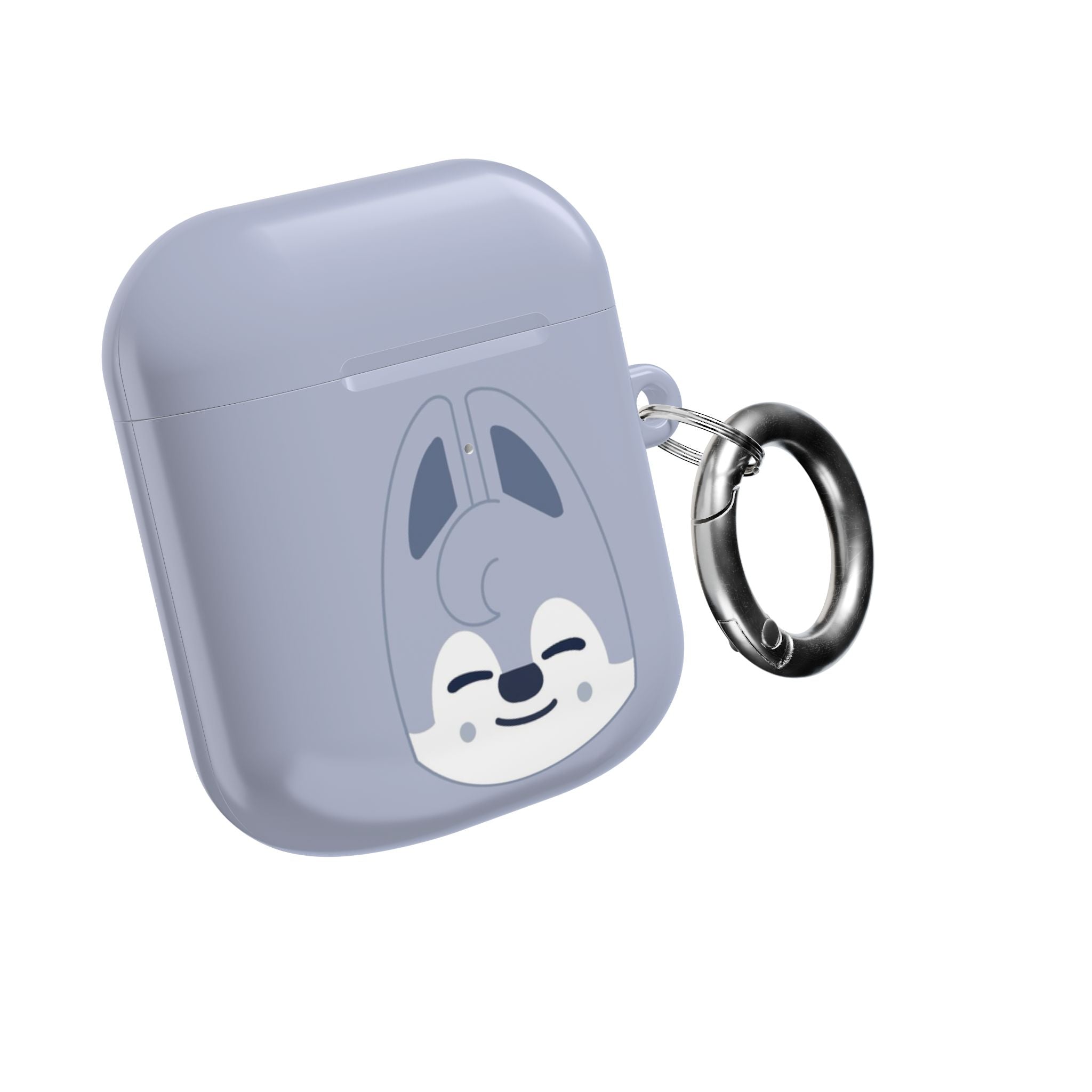 WOLFCHAN - Stray Kids - AirPod Case