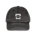 RAILWAY - Vintage Cap (Embroidery)
