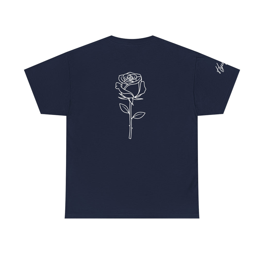 Behaviour - HYUNJIN - Unisex Heavy Cotton Tee