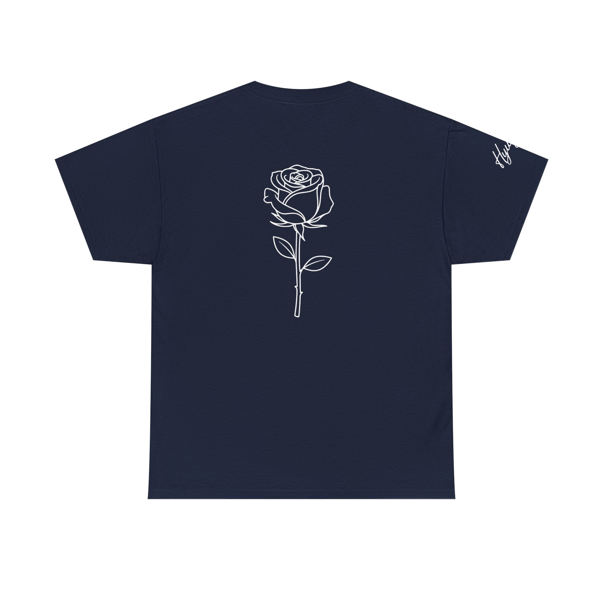 Behaviour - HYUNJIN - Unisex Heavy Cotton Tee