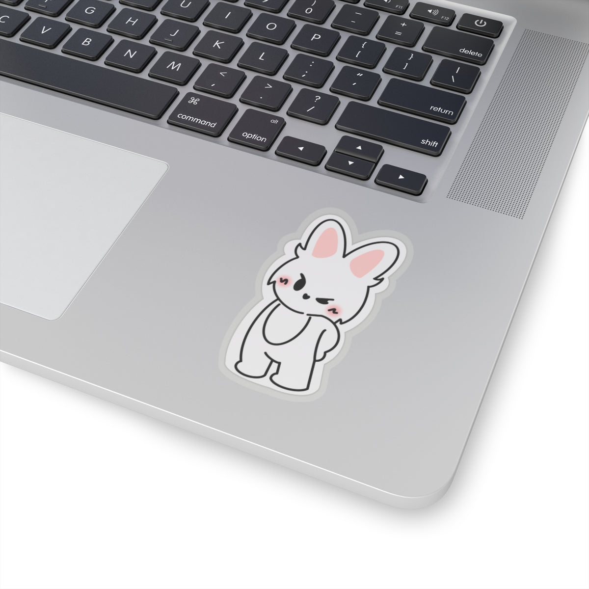 LEEBIT - Kiss-Cut Stickers