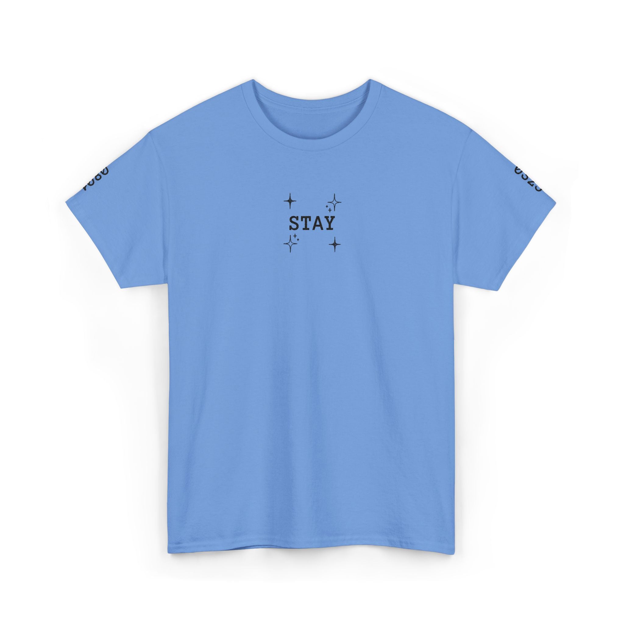 STAYDOM - Unisex Heavy Cotton Tee