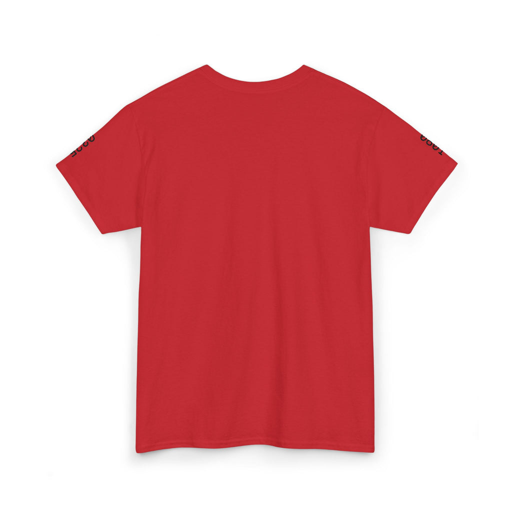 STAYDOM - Unisex Heavy Cotton Tee