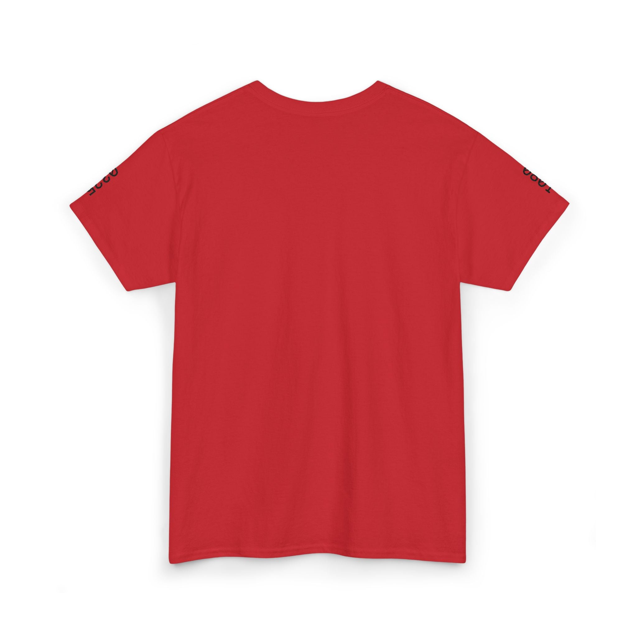 STAYDOM - Unisex Heavy Cotton Tee