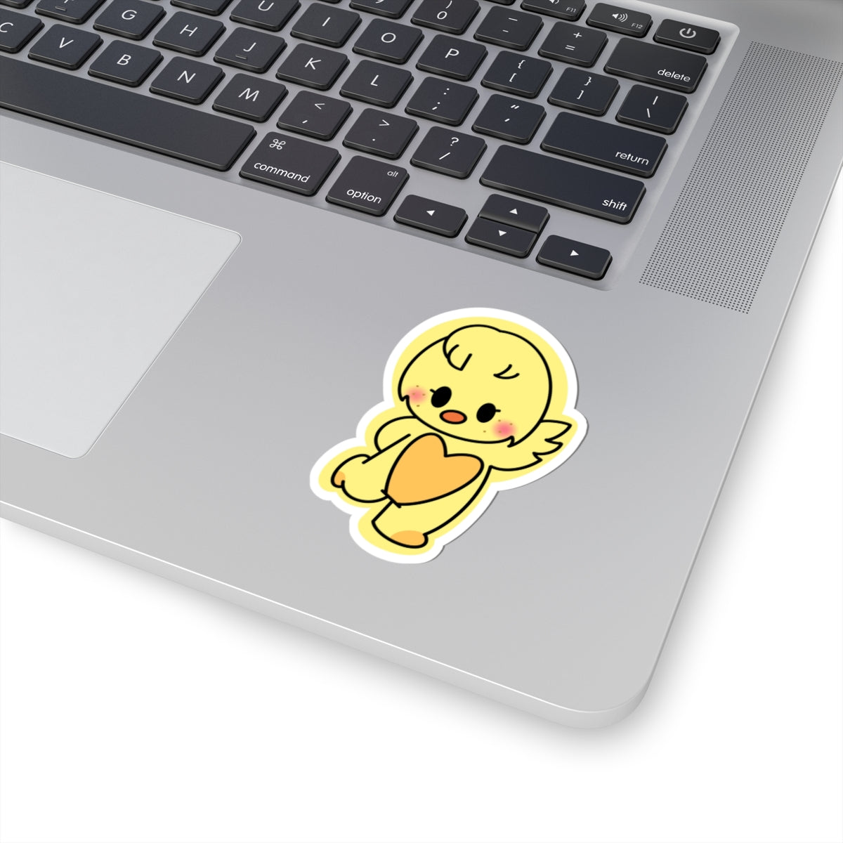 BBOKARI - Kiss-Cut Stickers