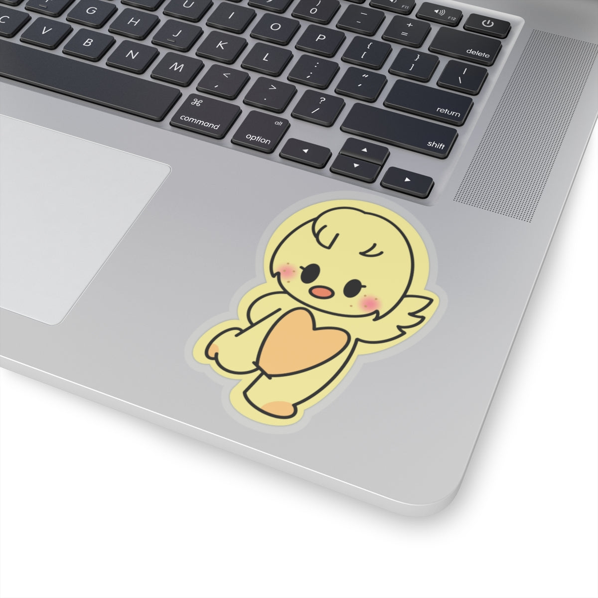 BBOKARI - Kiss-Cut Stickers