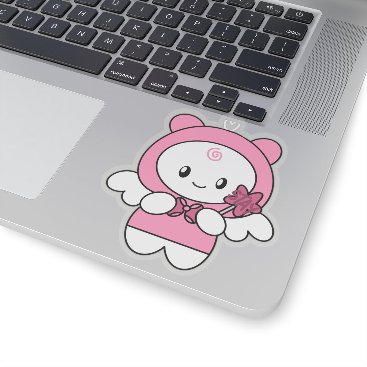 STAYZOO - Kiss-Cut Stickers