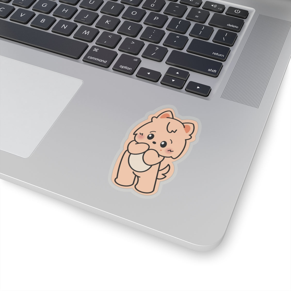 HAN QUOKKA - Kiss-Cut Stickers