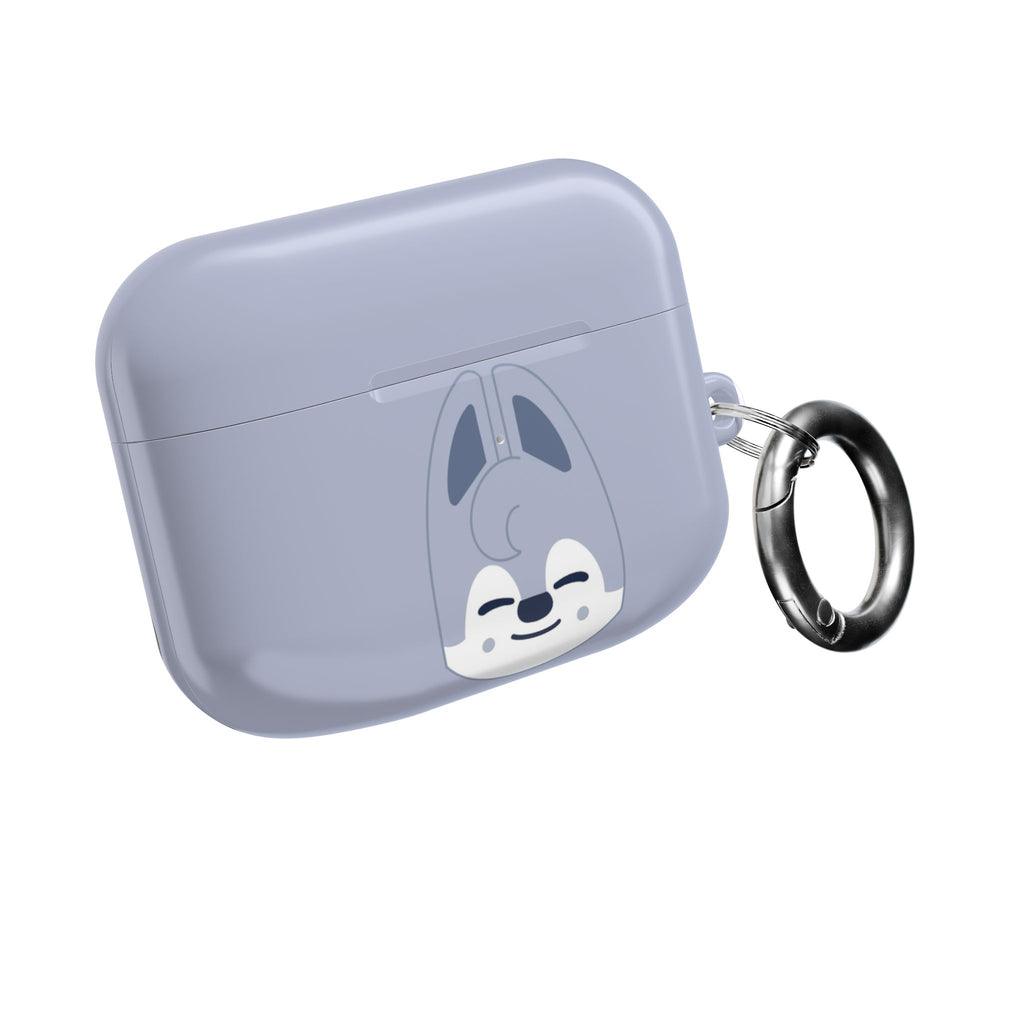WOLFCHAN - Stray Kids - AirPod Case