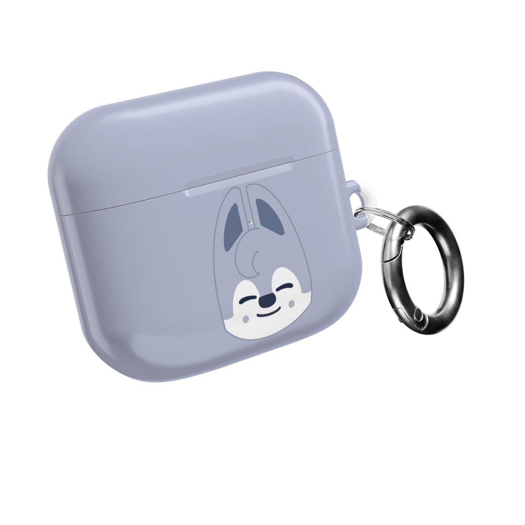 WOLFCHAN - Stray Kids - AirPod Case