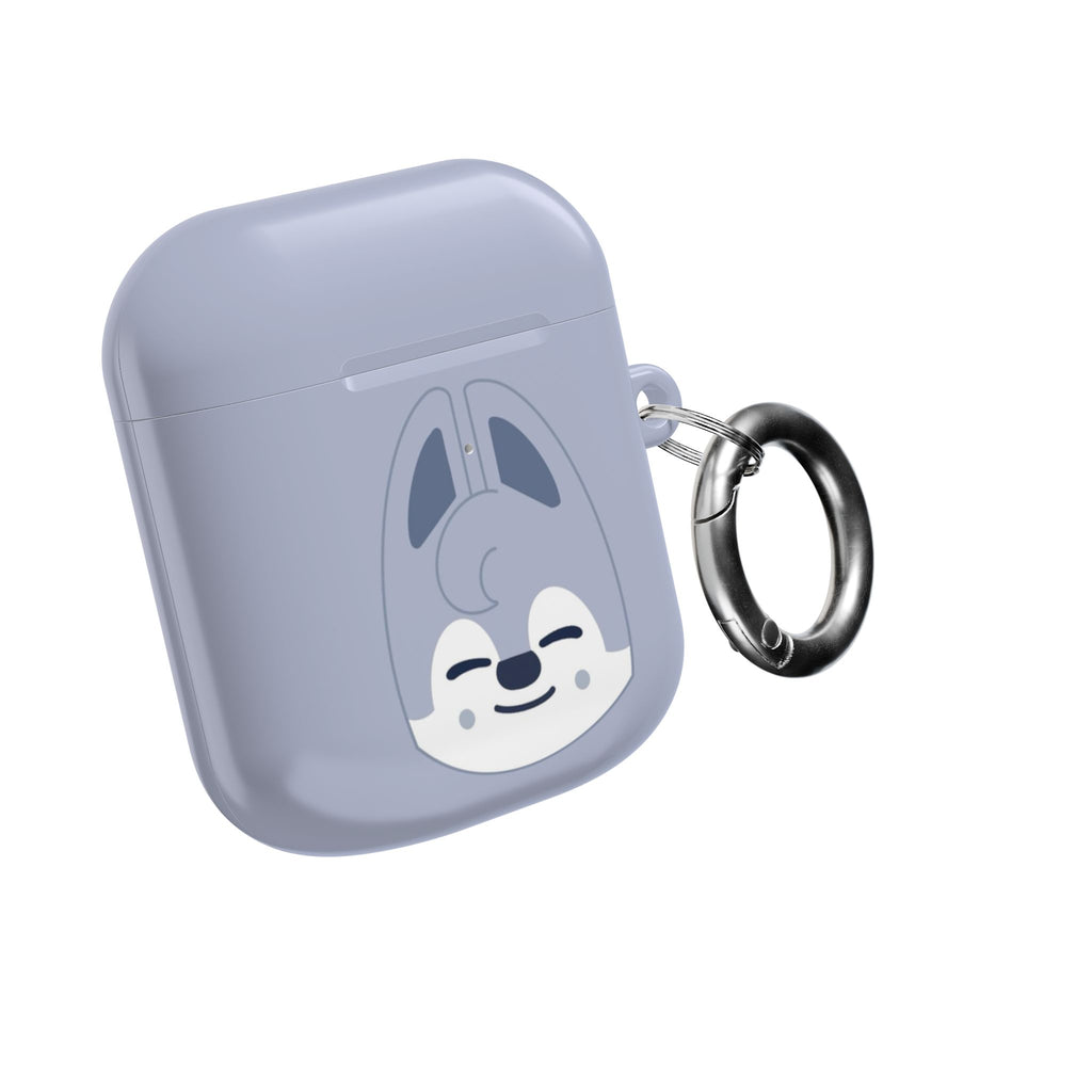 WOLFCHAN - Stray Kids - AirPod Case