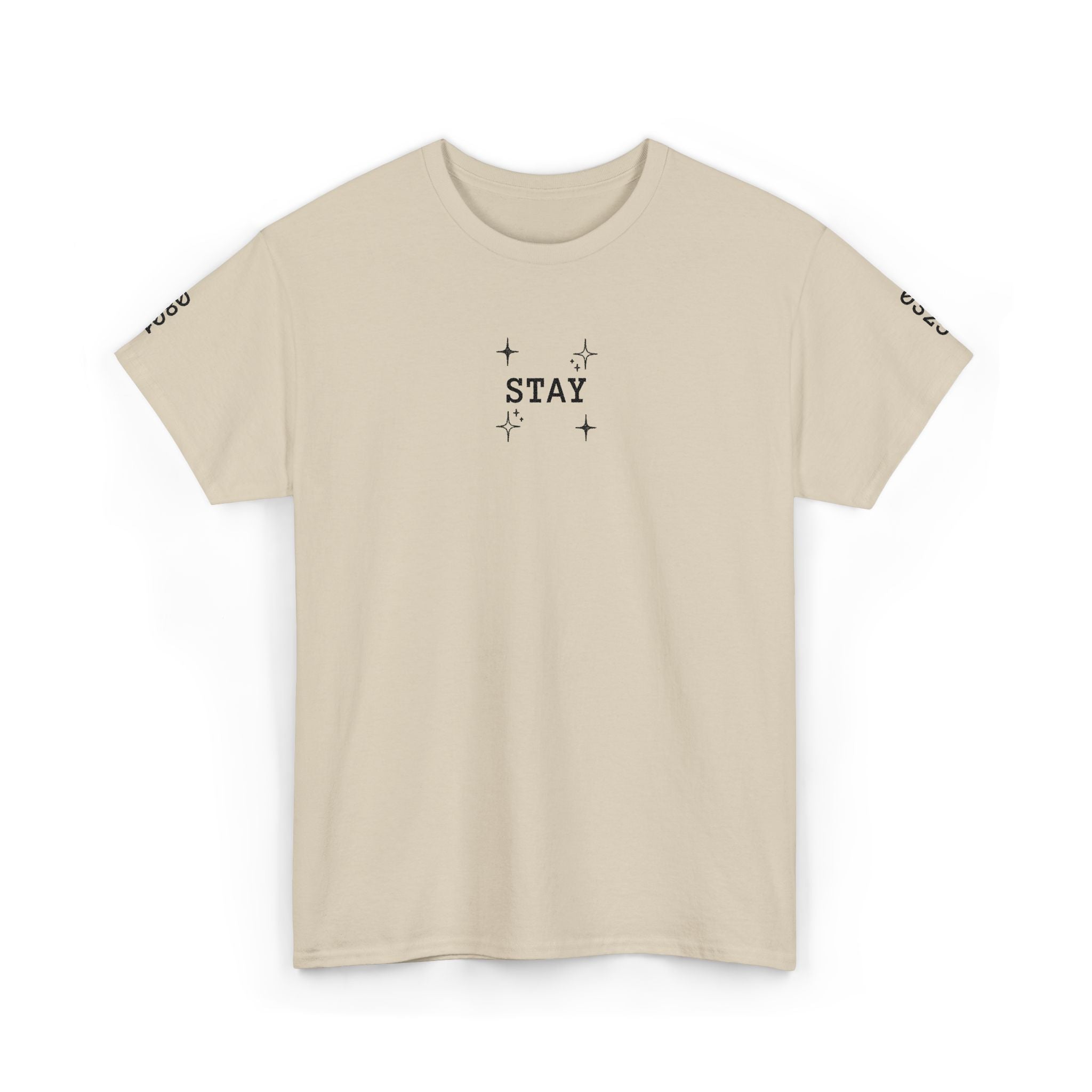 STAYDOM - Unisex Heavy Cotton Tee