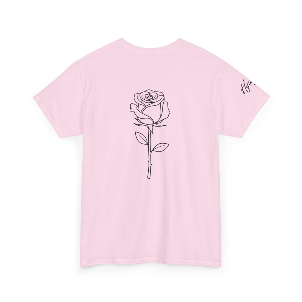 Behaviour - HYUNJIN - Unisex Heavy Cotton Tee