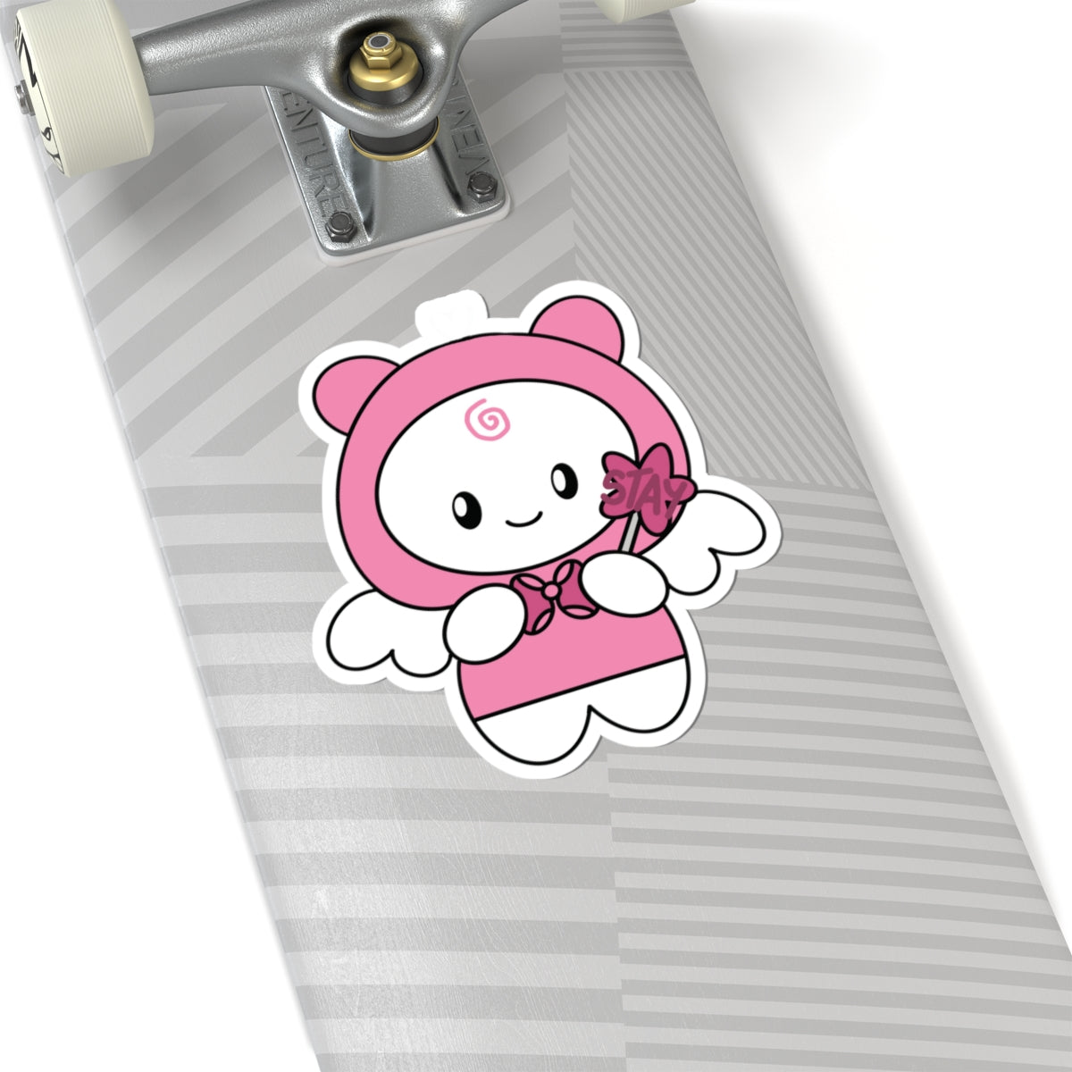 STAYZOO - Kiss-Cut Stickers