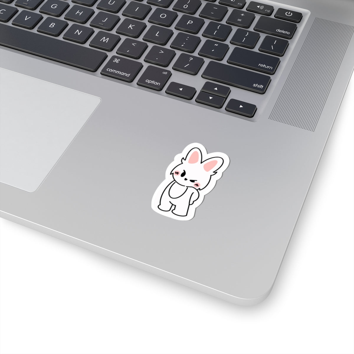 LEEBIT - Kiss-Cut Stickers