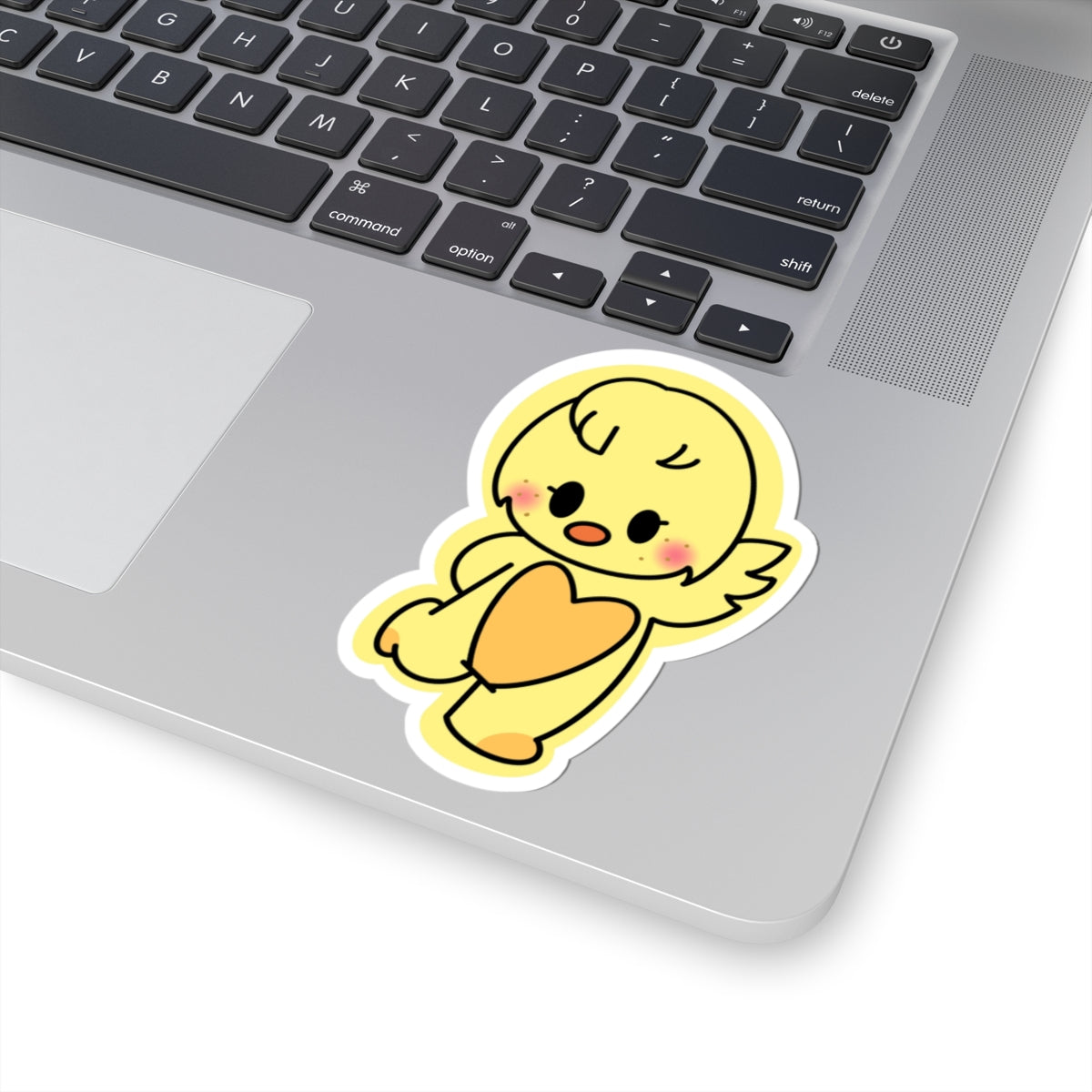 BBOKARI - Kiss-Cut Stickers