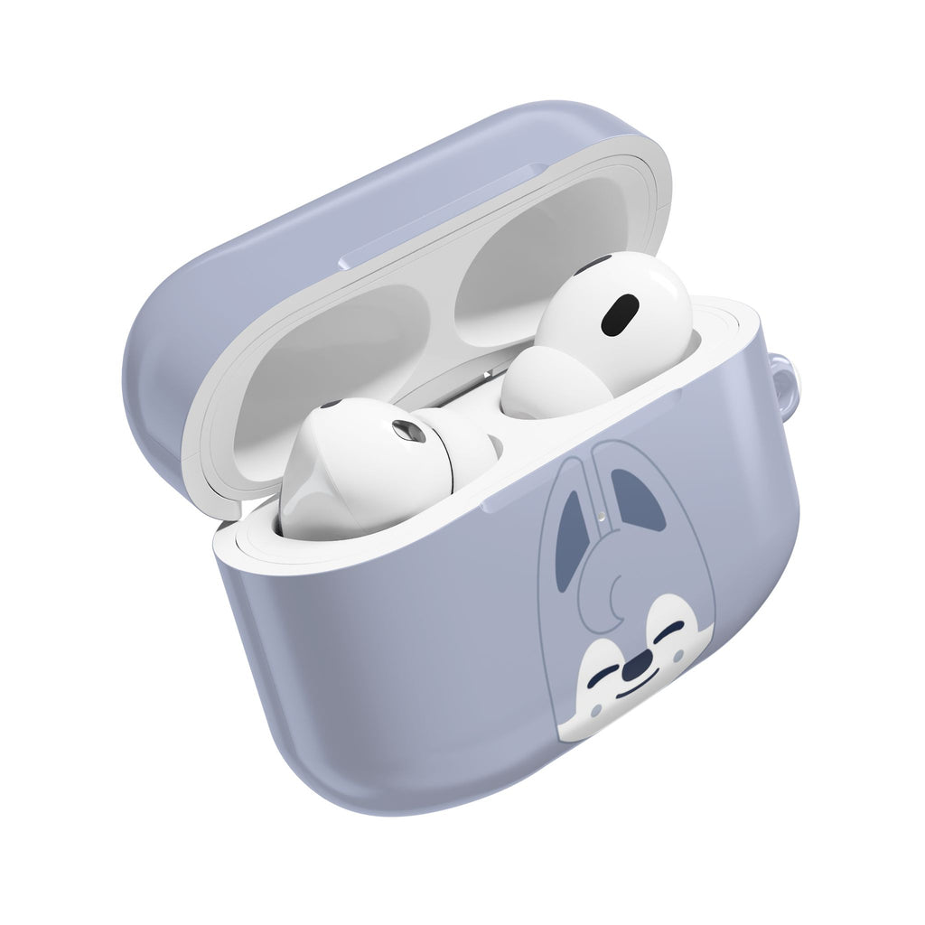 WOLFCHAN - Stray Kids - AirPod Case
