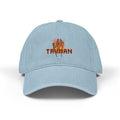Truman - Denim Hat (Embroidery)