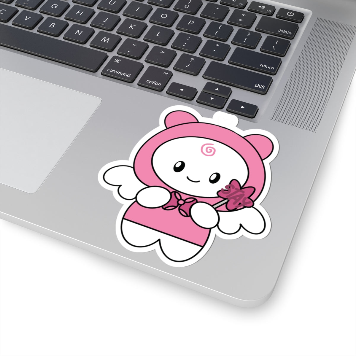 STAYZOO - Kiss-Cut Stickers